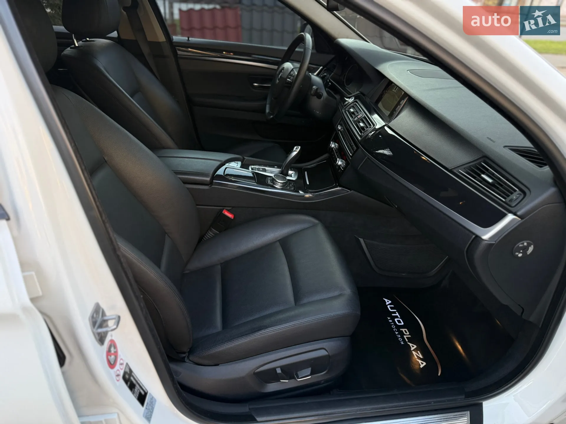 2015 BMW 5er - мініатюра 42