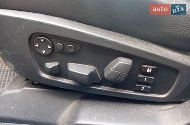 Седан BMW 5 Series 2006 в Виннице