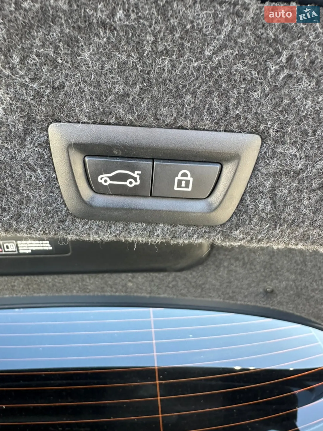 2013 BMW 5er - мініатюра 34