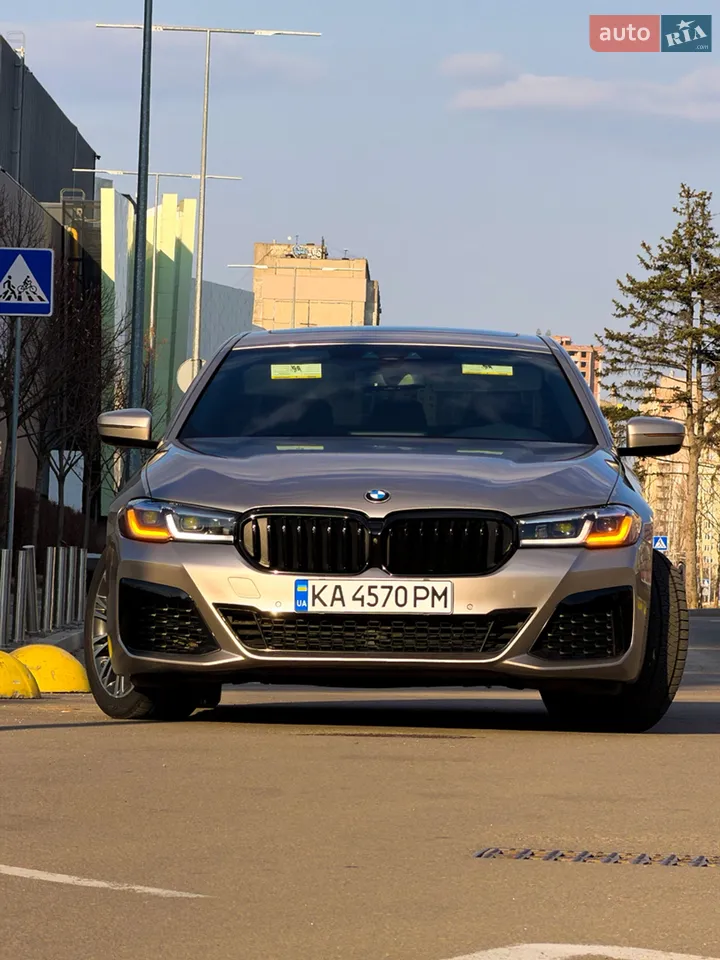 2016 BMW 5er - мініатюра 10
