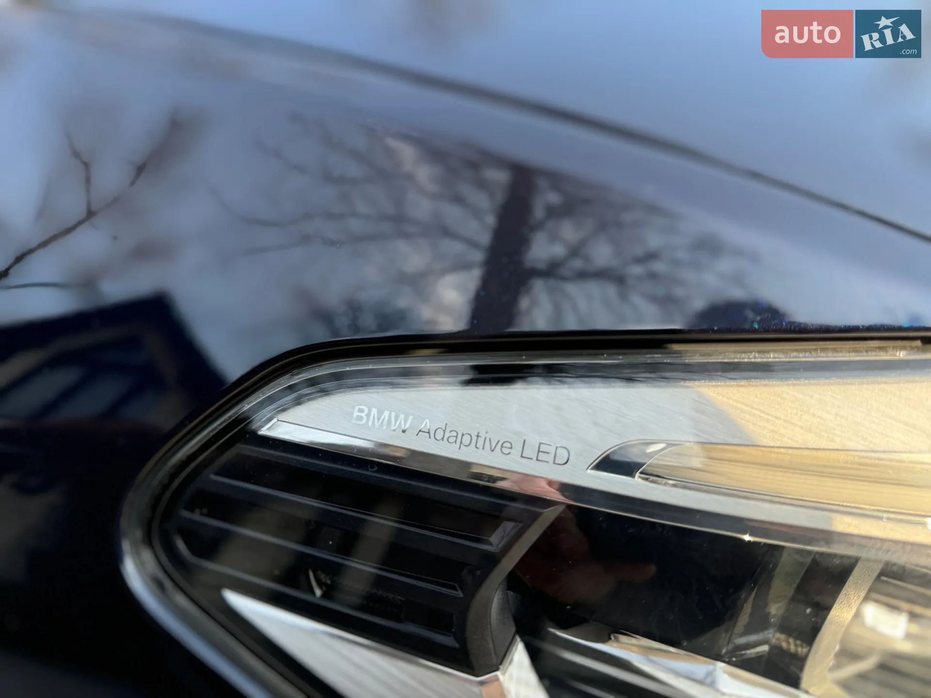 2017 BMW 5er - мініатюра 7
