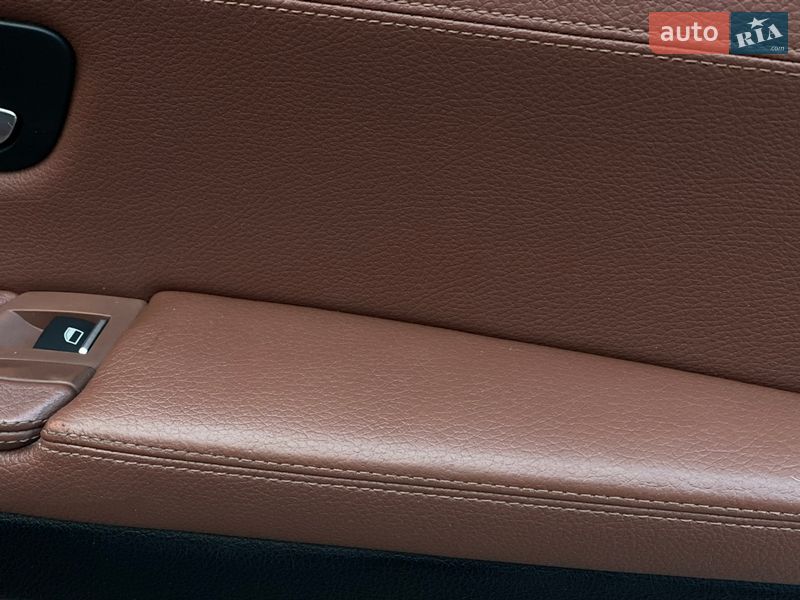 Седан BMW 5 Series 2012 в Березному фото 38 Седан BMW 5 Series 2012 в Березному