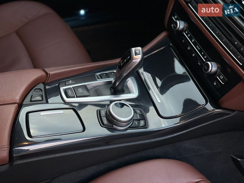 Седан BMW 5 Series 2012 в Березному фото 45 Седан BMW 5 Series 2012 в Березному