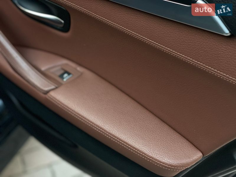 Седан BMW 5 Series 2012 в Березному фото 53 Седан BMW 5 Series 2012 в Березному