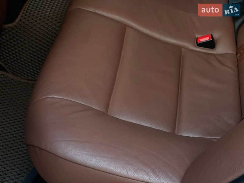 Седан BMW 5 Series 2012 в Березному фото 61 Седан BMW 5 Series 2012 в Березному