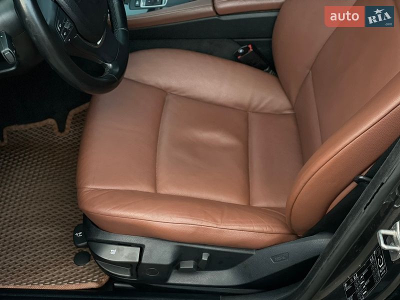 Седан BMW 5 Series 2012 в Березному фото 71 Седан BMW 5 Series 2012 в Березному