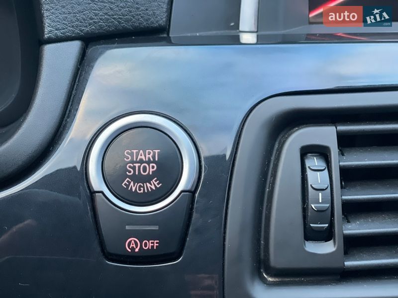 Седан BMW 5 Series 2012 в Березному фото 81 Седан BMW 5 Series 2012 в Березному