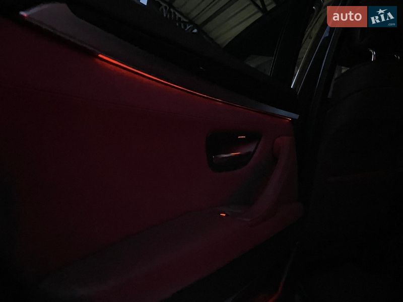 Седан BMW 5 Series 2012 в Березному фото 90 Седан BMW 5 Series 2012 в Березному