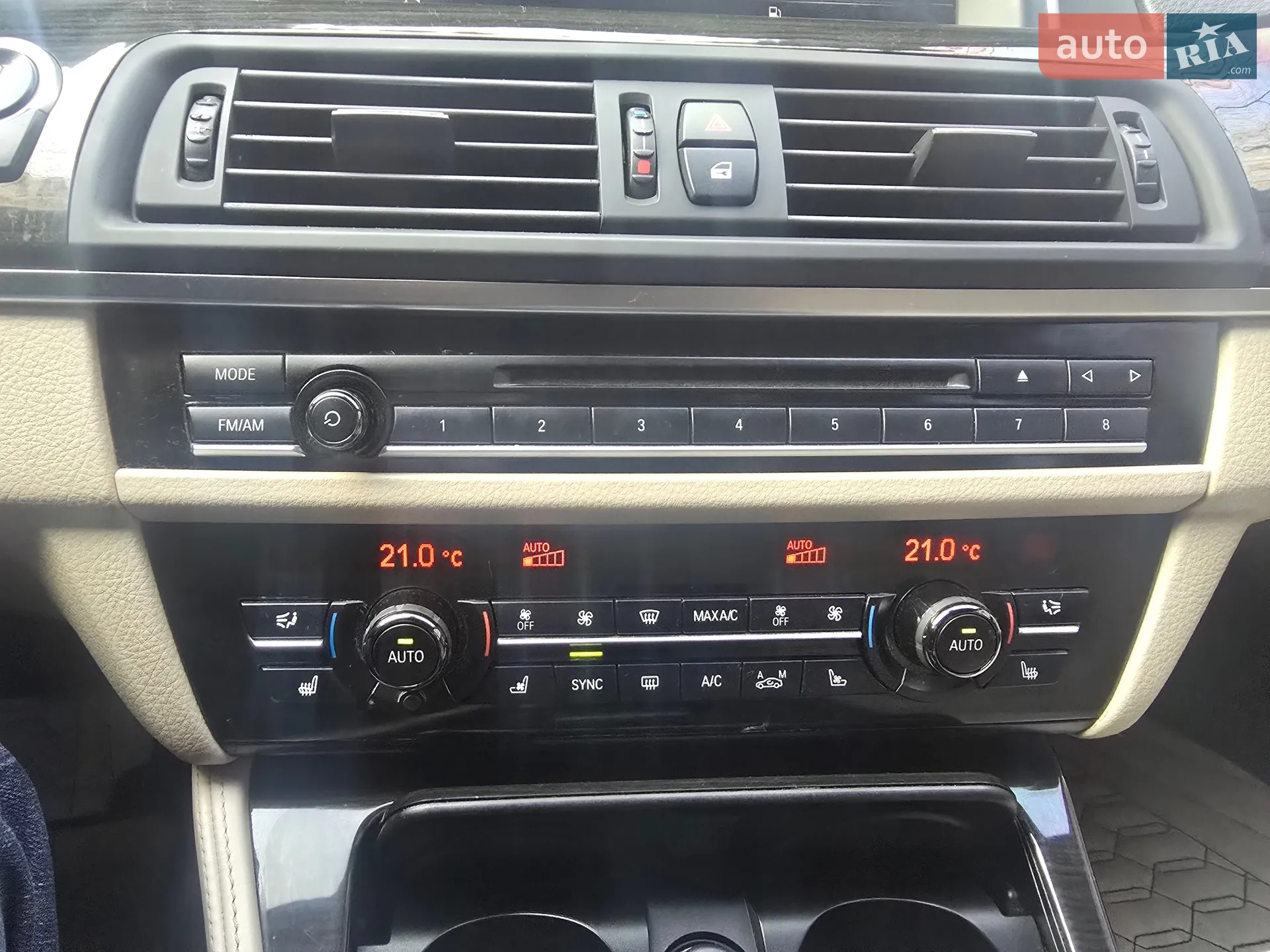 2015 BMW 5er - мініатюра 12
