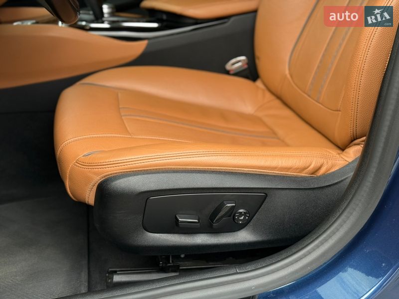 Седан BMW 5 Series 2020 в Ровно фото 47 Седан BMW 5 Series 2020 в Ровно