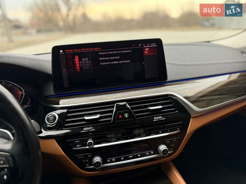 Седан BMW 5 Series 2020 в Ровно фото 53 Седан BMW 5 Series 2020 в Ровно