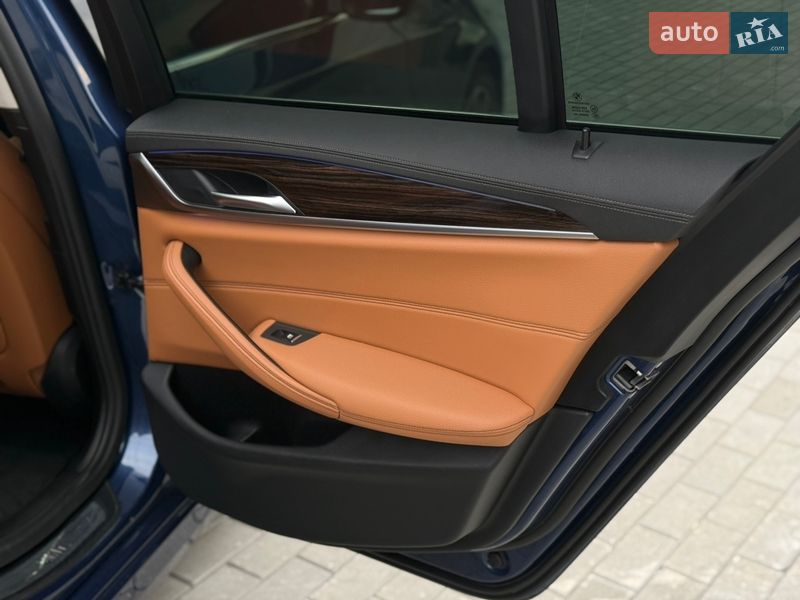 Седан BMW 5 Series 2020 в Ровно фото 65 Седан BMW 5 Series 2020 в Ровно