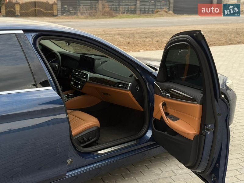 Седан BMW 5 Series 2020 в Ровно фото 67 Седан BMW 5 Series 2020 в Ровно