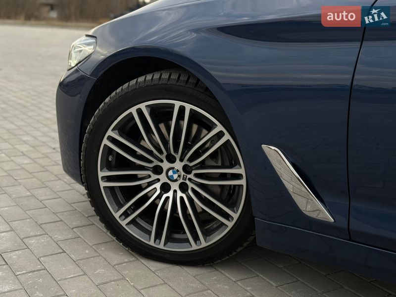 Седан BMW 5 Series 2020 в Ровно фото 71 Седан BMW 5 Series 2020 в Ровно