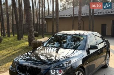 Седан BMW 5 Series 2004 в Житомире