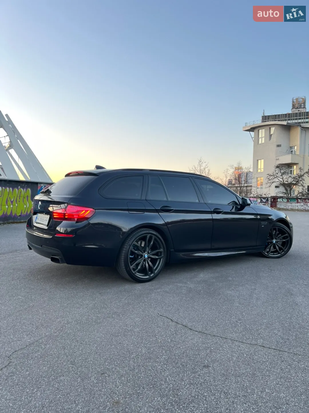 2013 BMW 5er - мініатюра 11