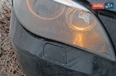 Универсал BMW 5 Series 2006 в Кременчуге