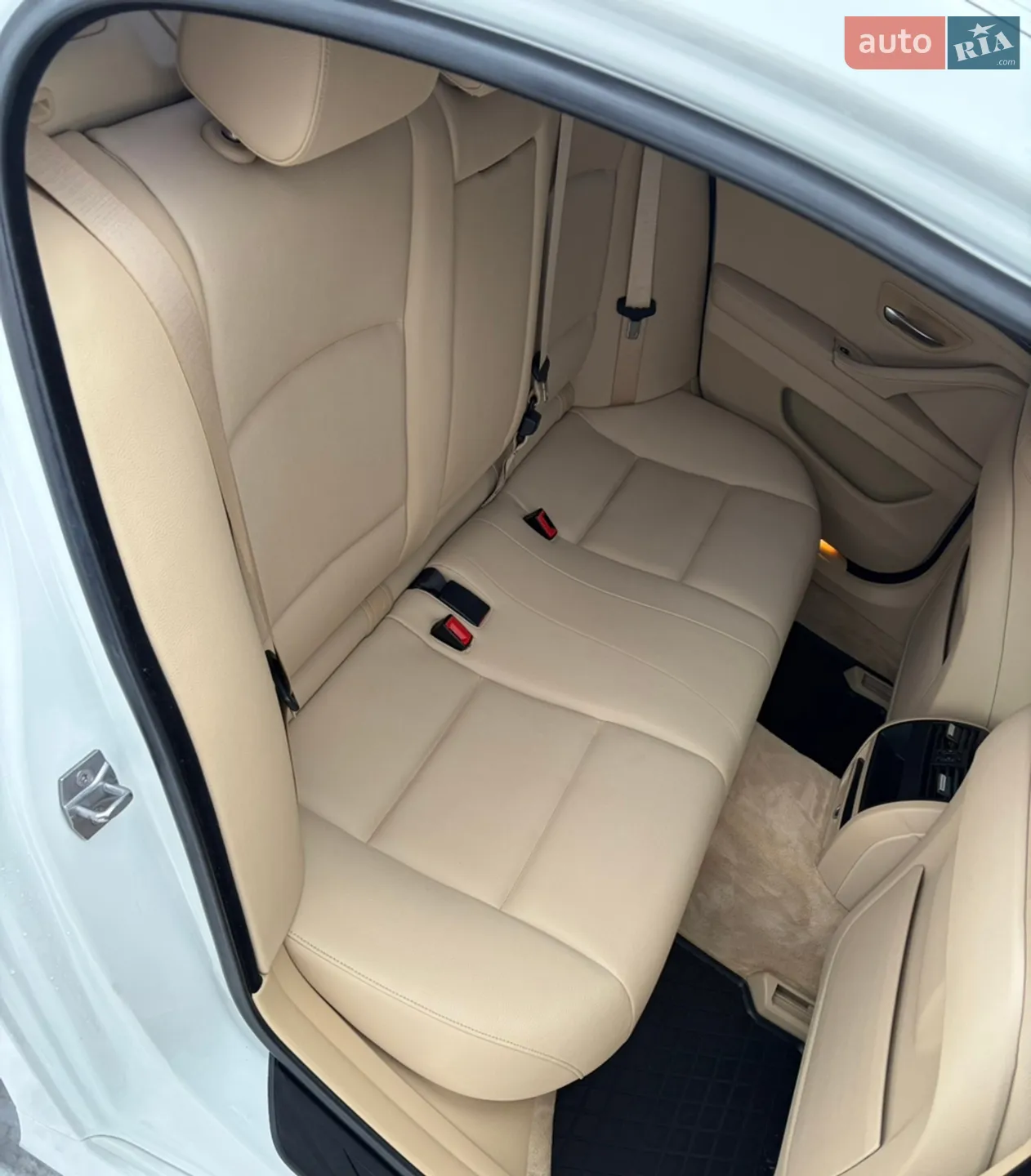 2014 BMW 5er - мініатюра 8