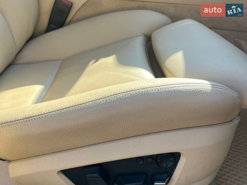 Универсал BMW 5 Series 2012 в Золочеве фото 33 Универсал BMW 5 Series 2012 в Золочеве