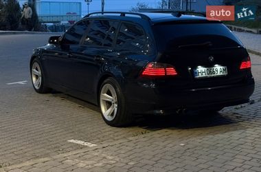 Універсал BMW 5 Series 2007 в Одесі
