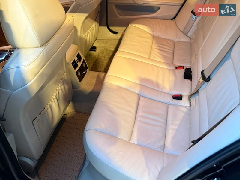 Универсал BMW 5 Series 2007 в Одессе