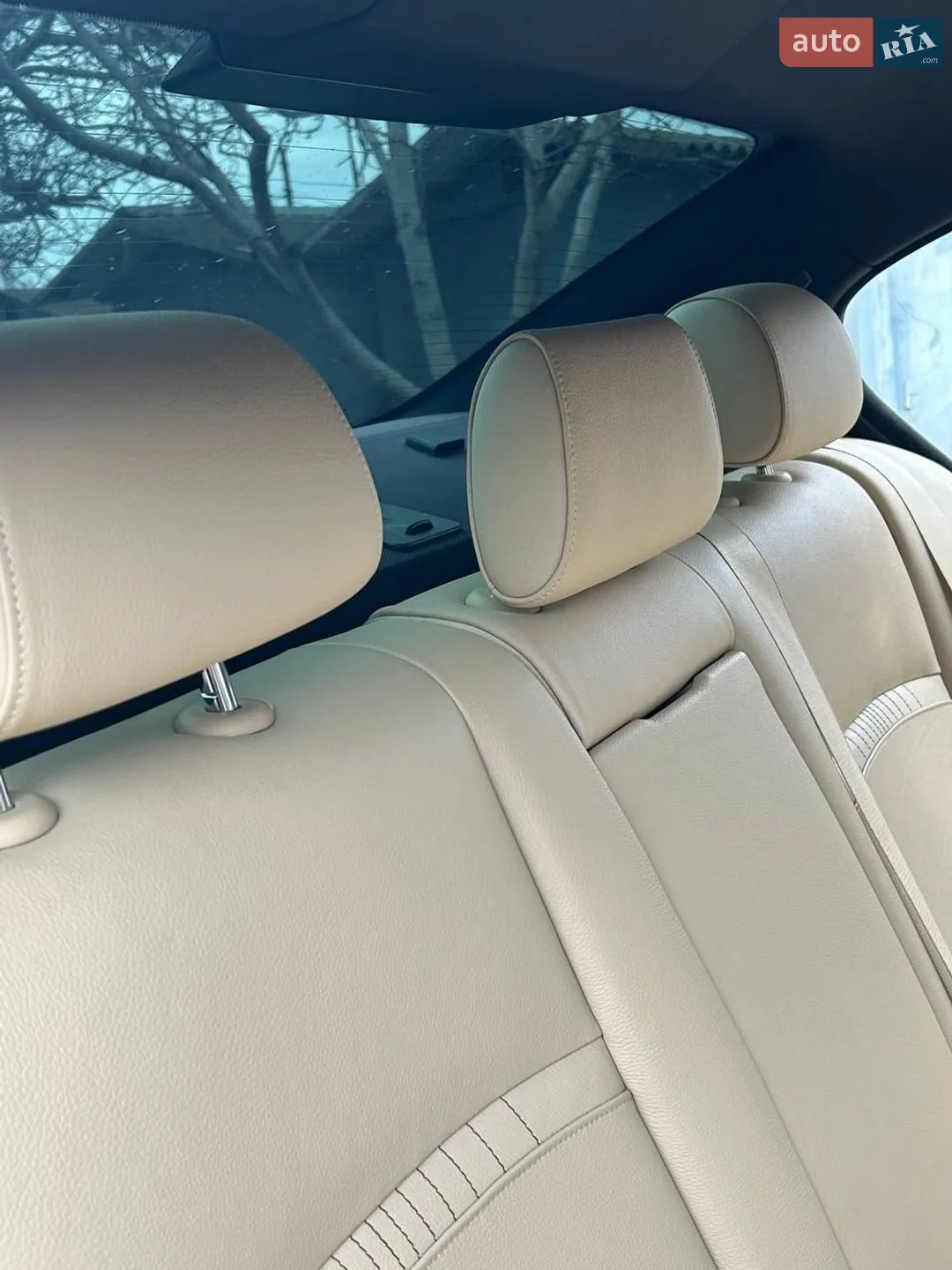 BMW 5 Series 2014 VIN WBA5A5C54ED512266 фото оголошення 4 з 21