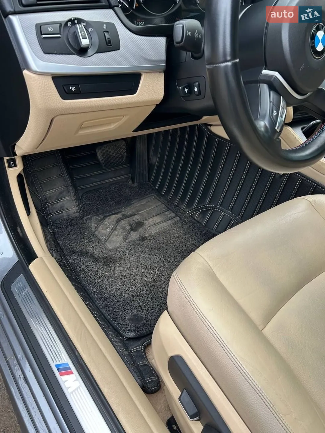 BMW 5 Series 2014 VIN WBA5A5C54ED512266 фото оголошення 17 з 21