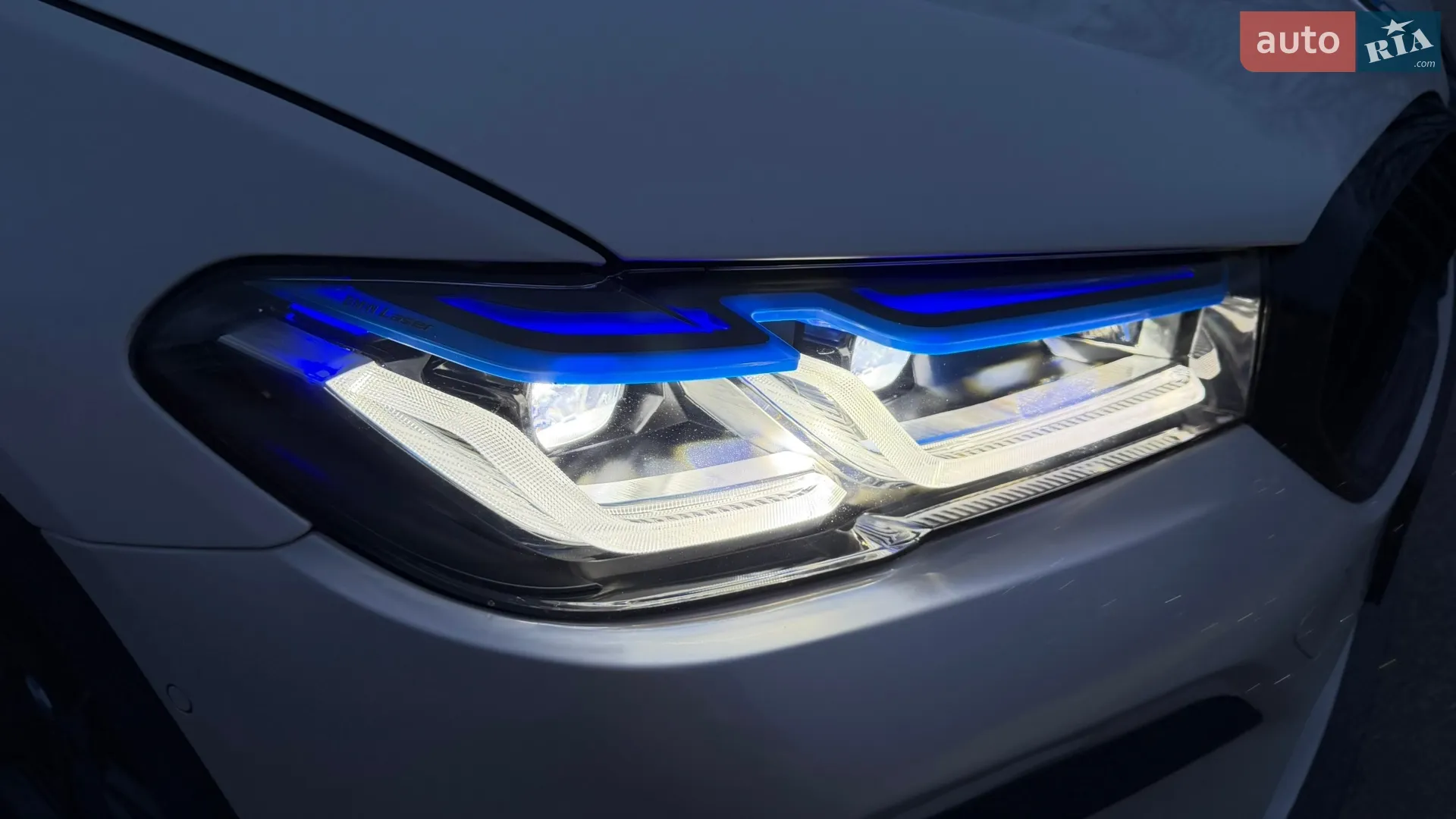 2019 BMW 5er - мініатюра 37