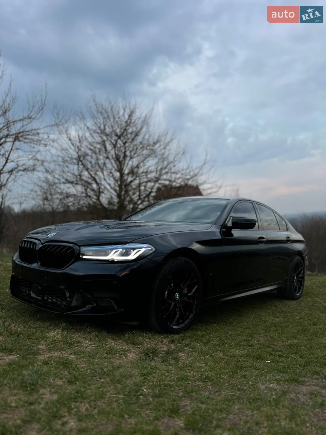 2019 BMW 5er - мініатюра 12