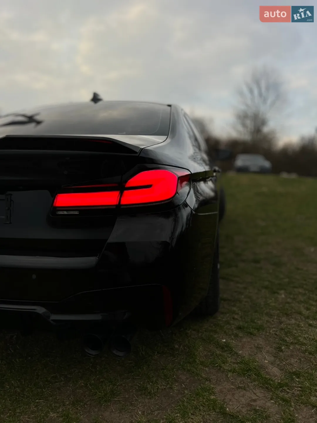 2019 BMW 5er - мініатюра 16