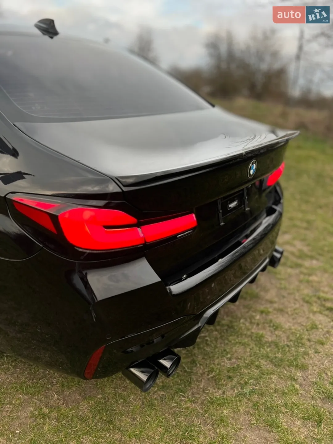 2019 BMW 5er - мініатюра 21