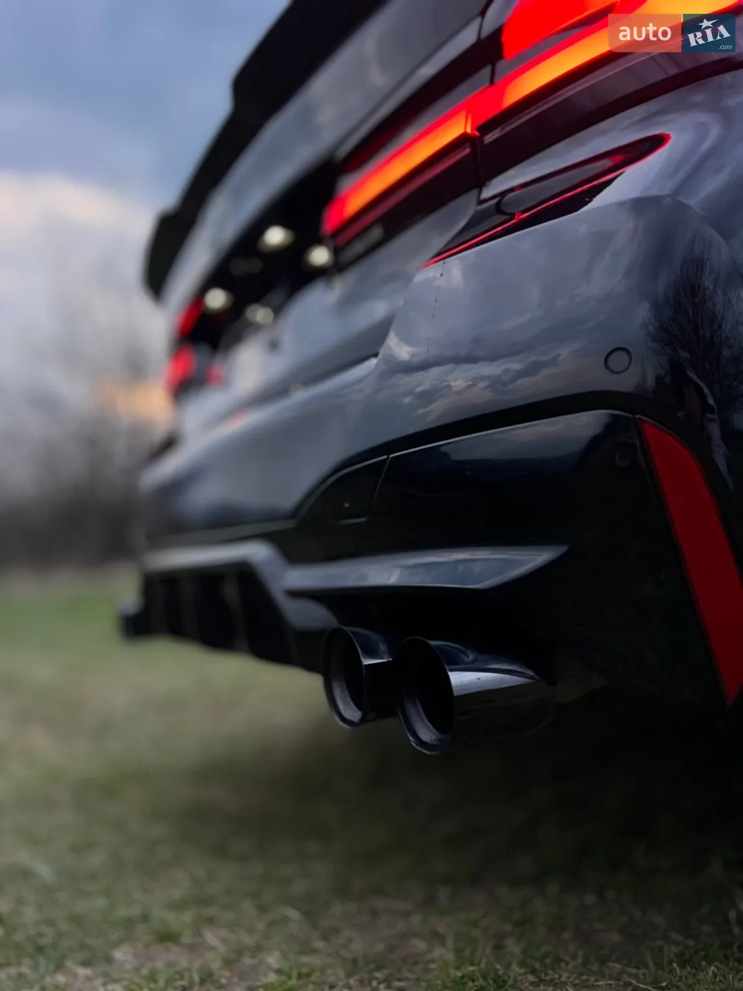 2019 BMW 5er - мініатюра 26