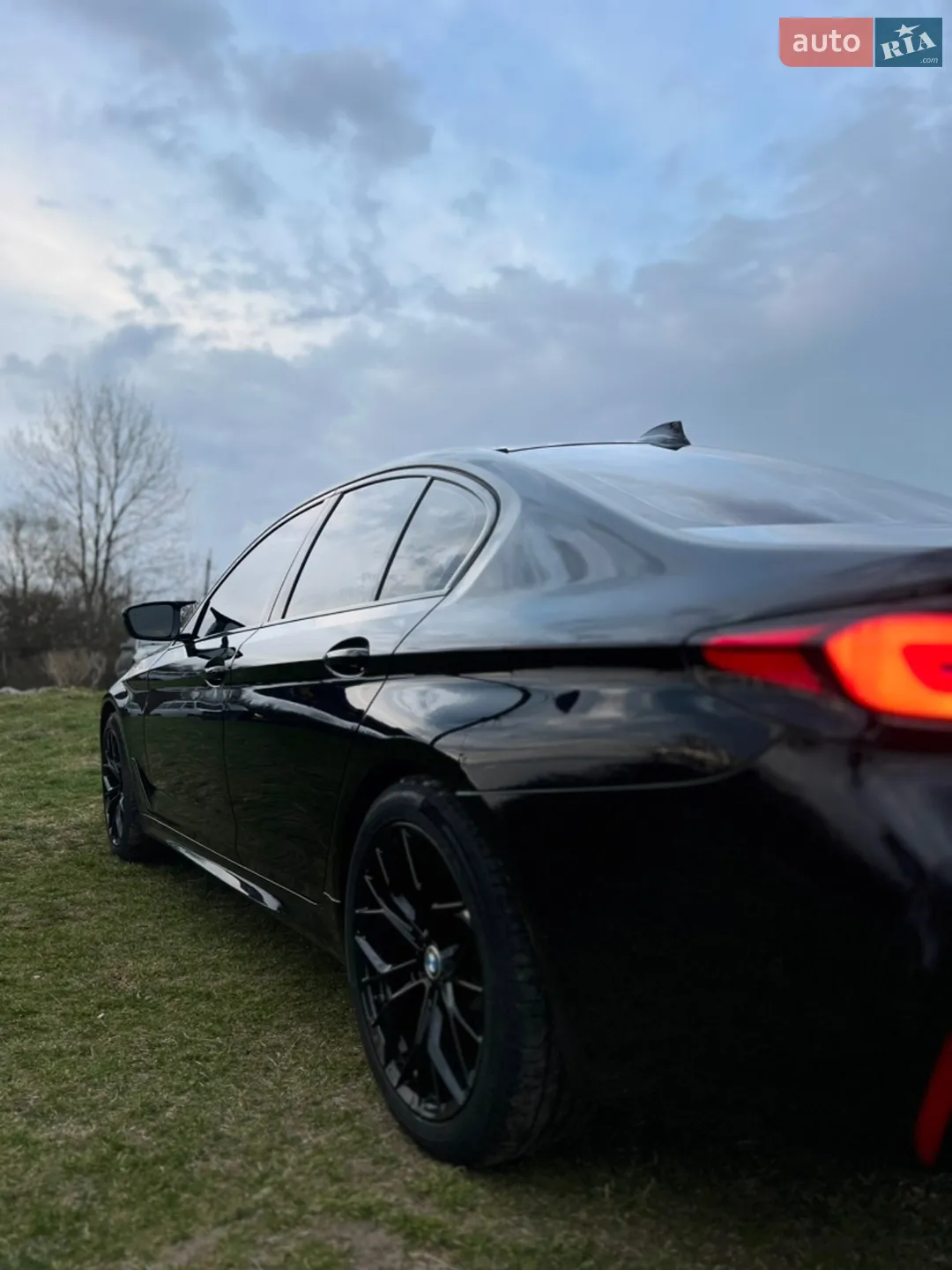 2019 BMW 5er - мініатюра 31