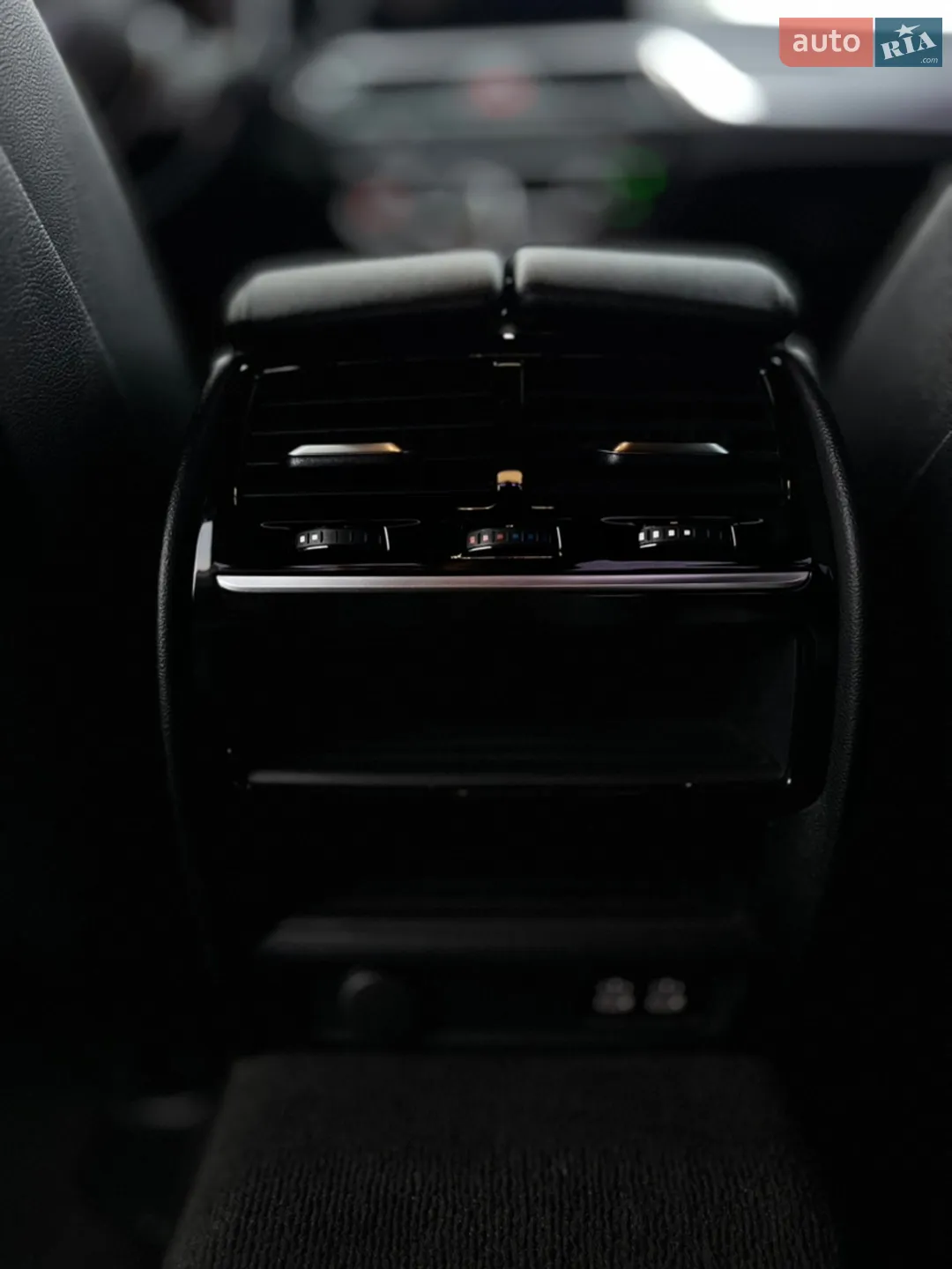2019 BMW 5er - мініатюра 50