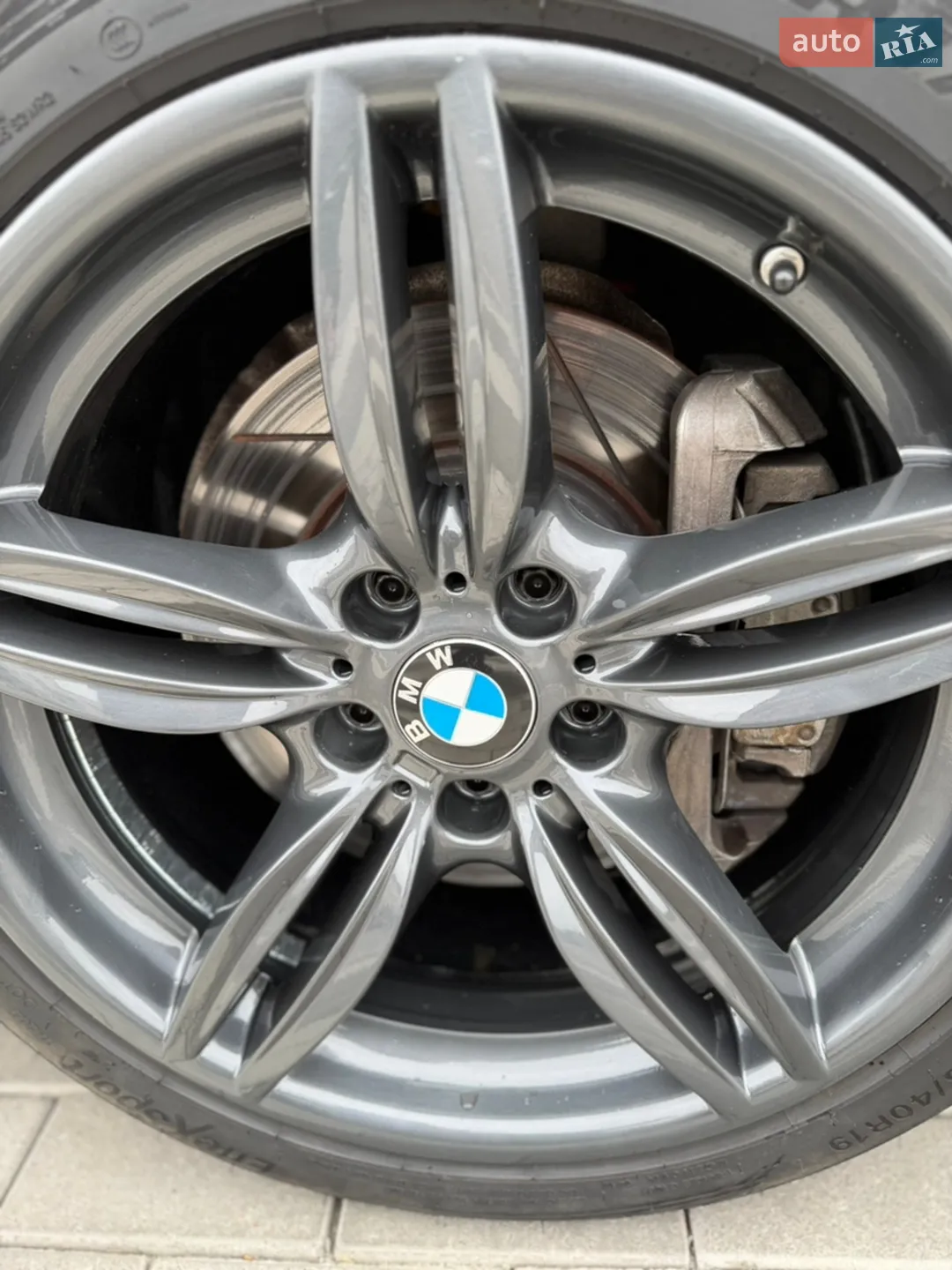 2014 BMW 5er - мініатюра 13