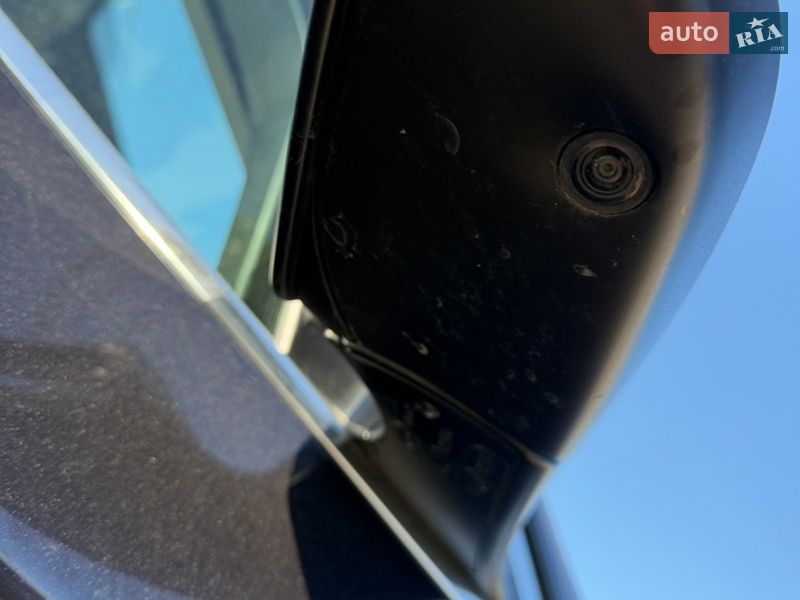 Седан BMW 5 Series 2012 в Киеве