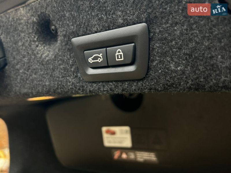 Седан BMW 5 Series 2013 в Тернополе фото 14 Седан BMW 5 Series 2013 в Тернополе