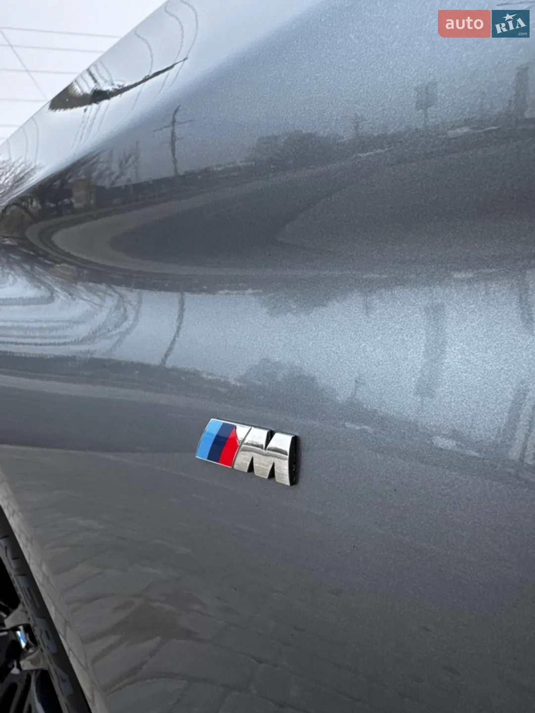 2017 BMW 5er - мініатюра 86