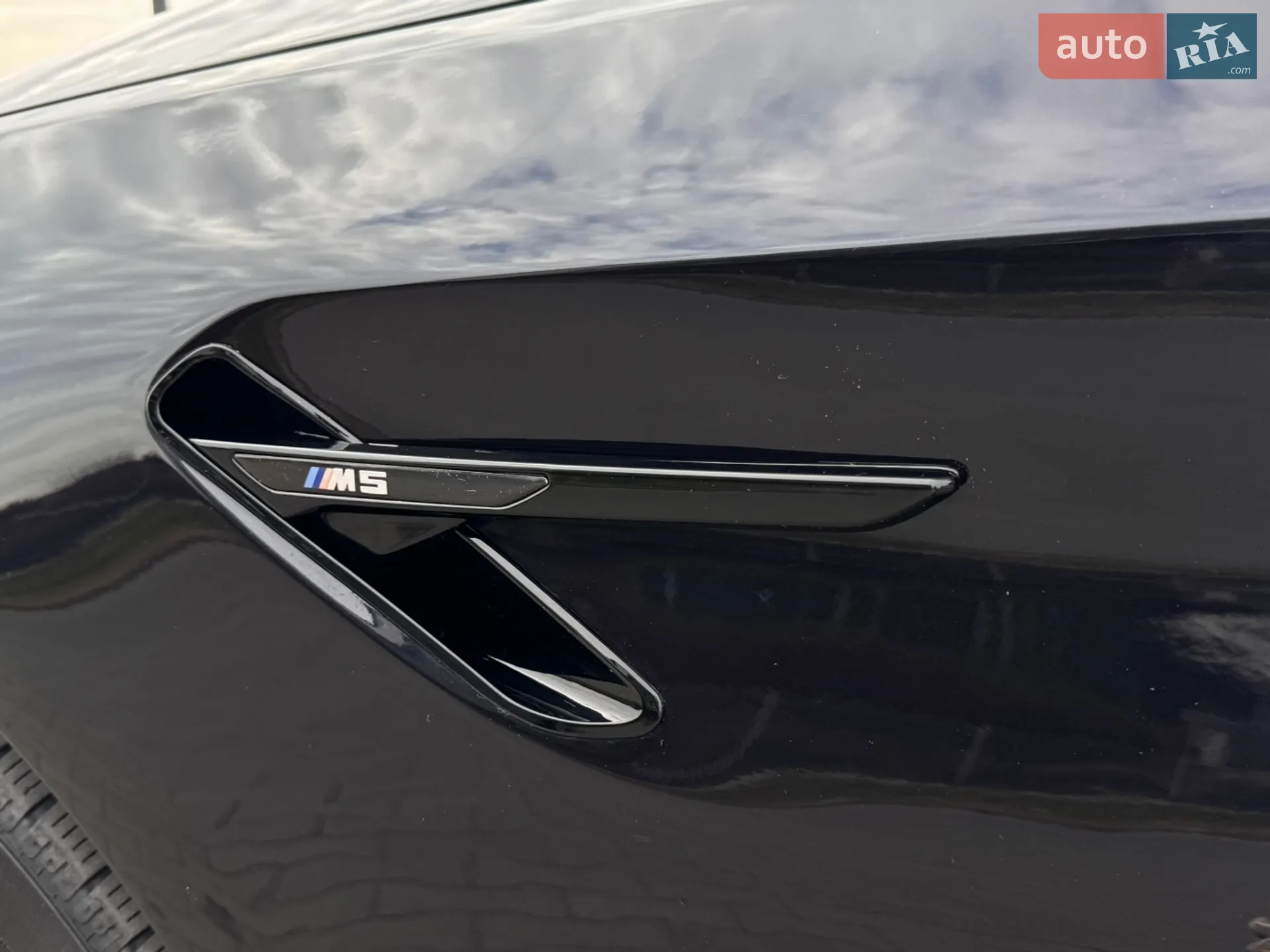 2020 BMW 5er - мініатюра 24