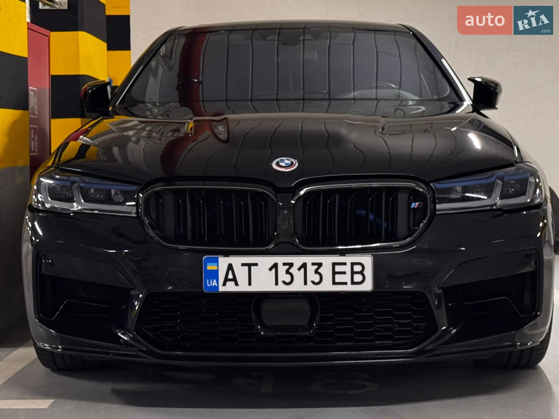 2020 BMW 5er - мініатюра 44