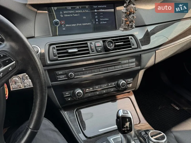 BMW 5 Series 2011 VIN WBAXH5C57CC594985 фото оголошення 15 з 68