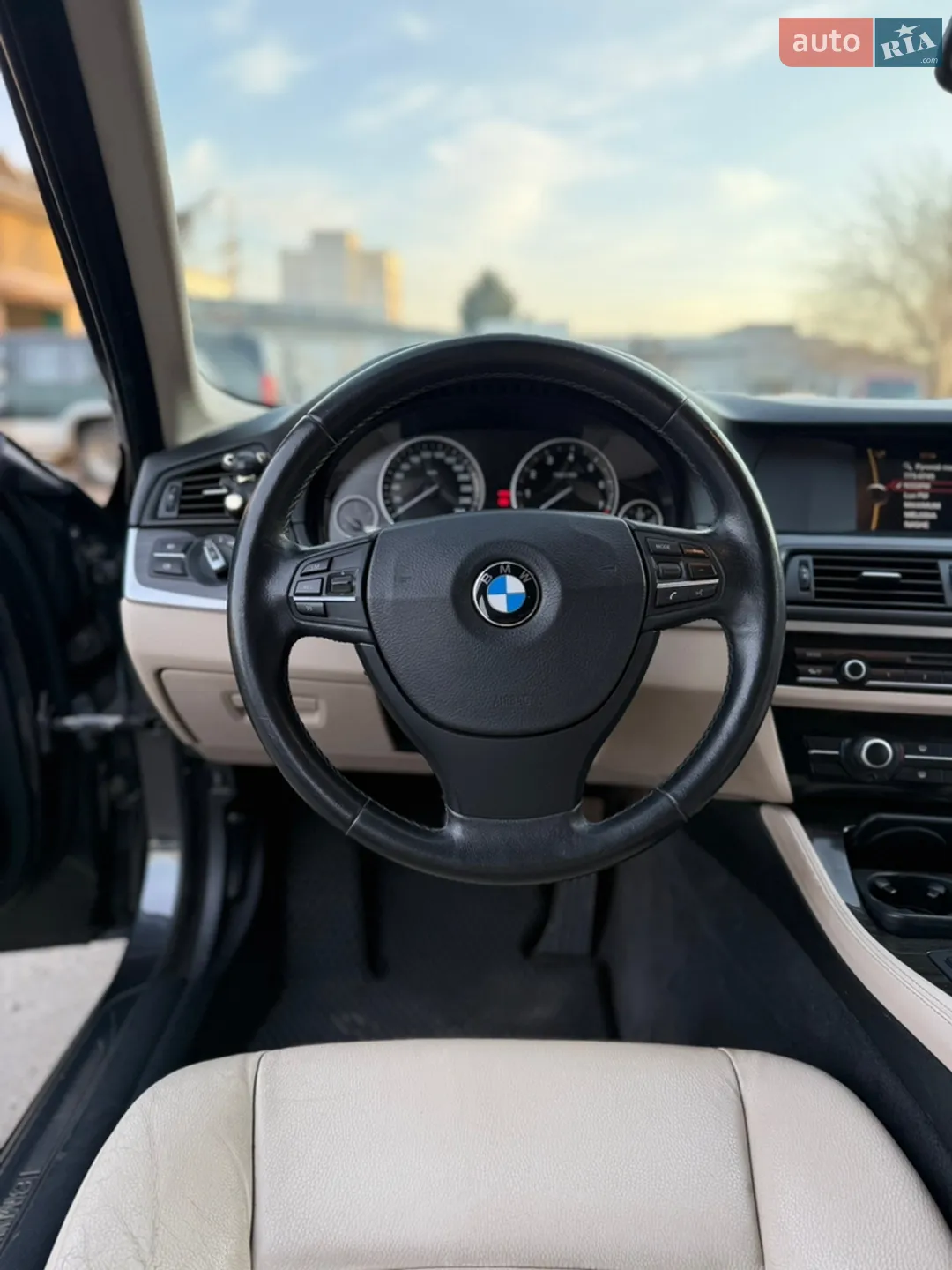 2013 BMW 5er - мініатюра 65