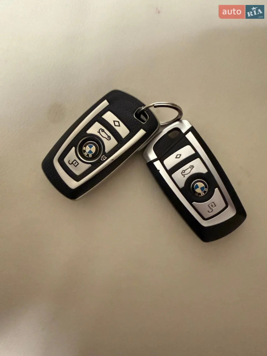 2013 BMW 5er - мініатюра 67