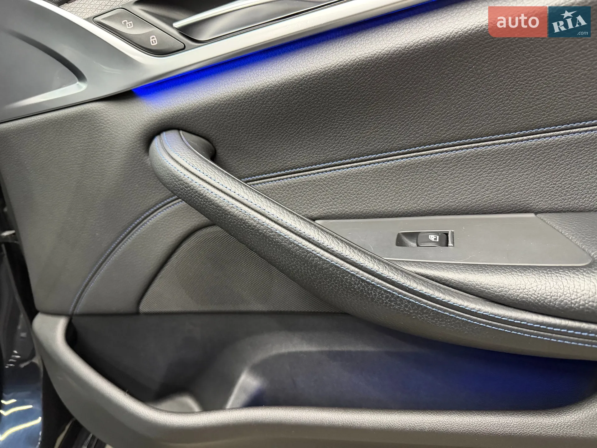 2017 BMW 5er - мініатюра 58