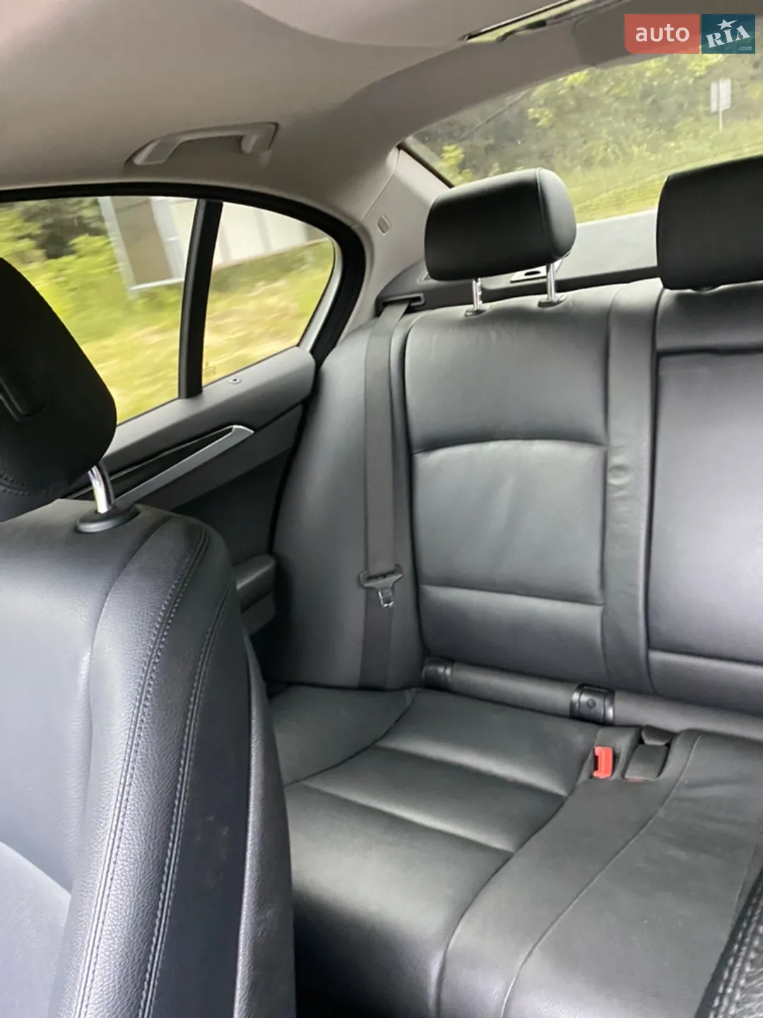 2015 BMW 5er - мініатюра 10