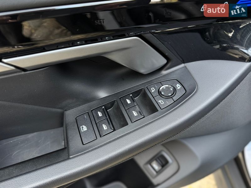 Седан BMW 5 Series 2024 в Харкові