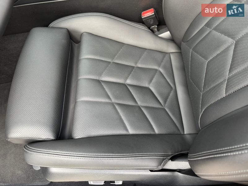 Седан BMW 5 Series 2024 в Харкові