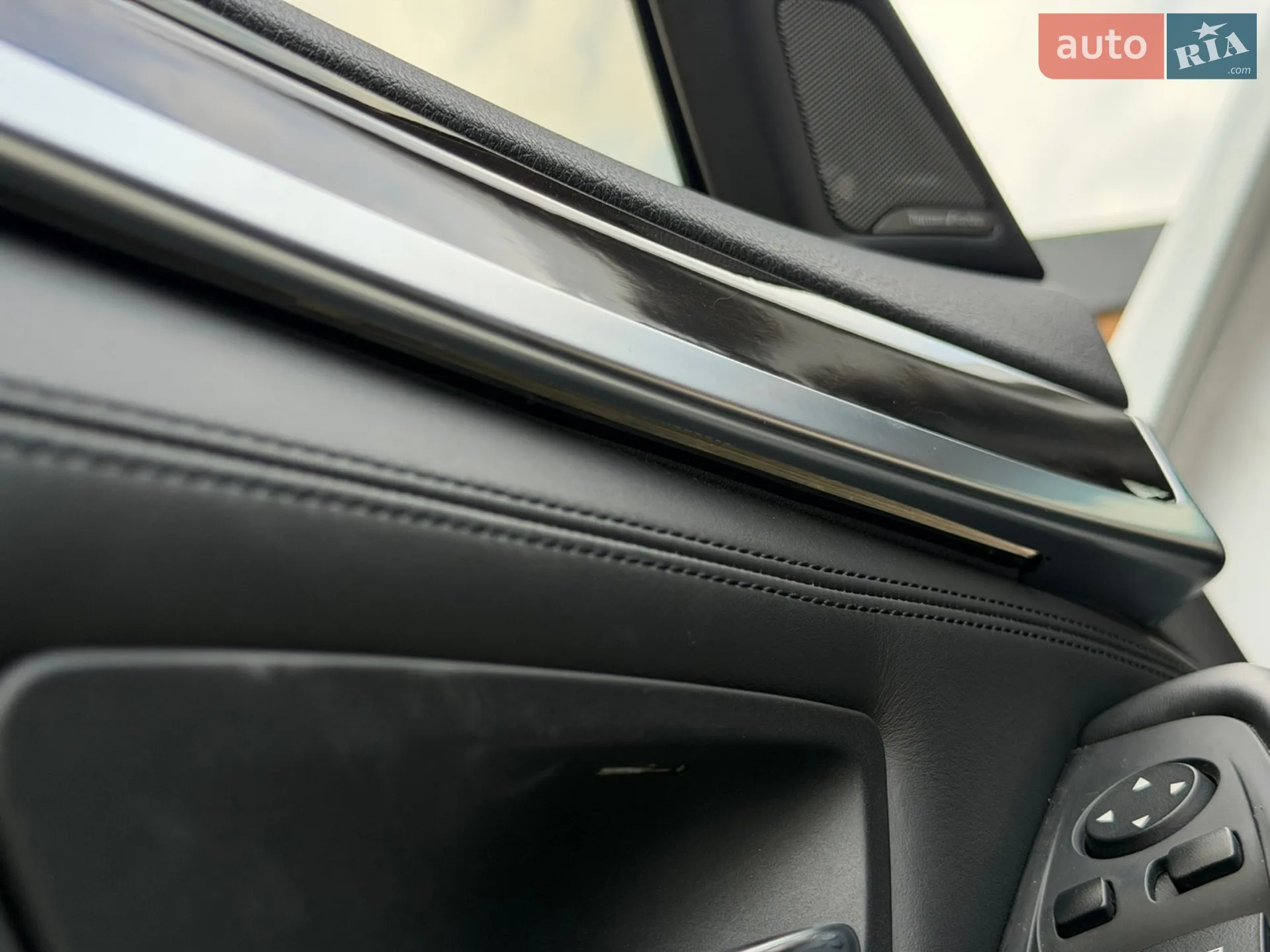 2015 BMW 5er - мініатюра 26