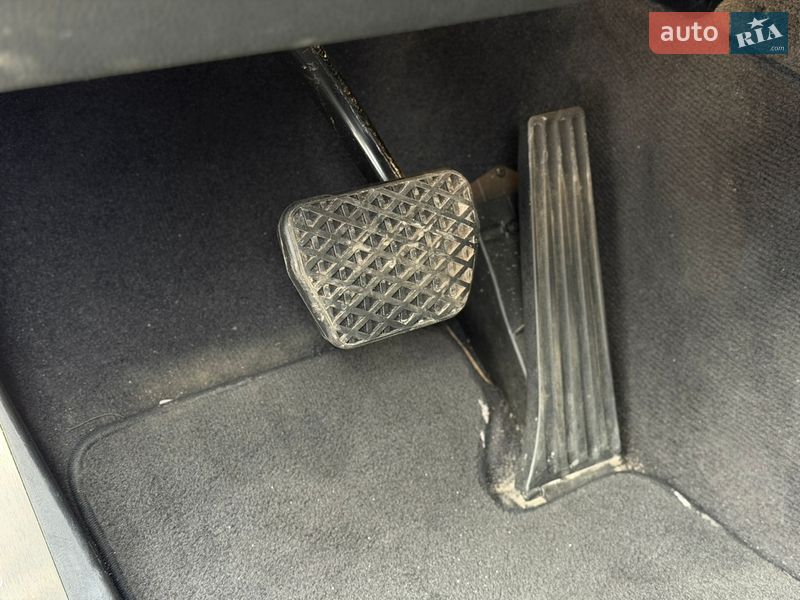 Седан BMW 5 Series 2015 в Житомире