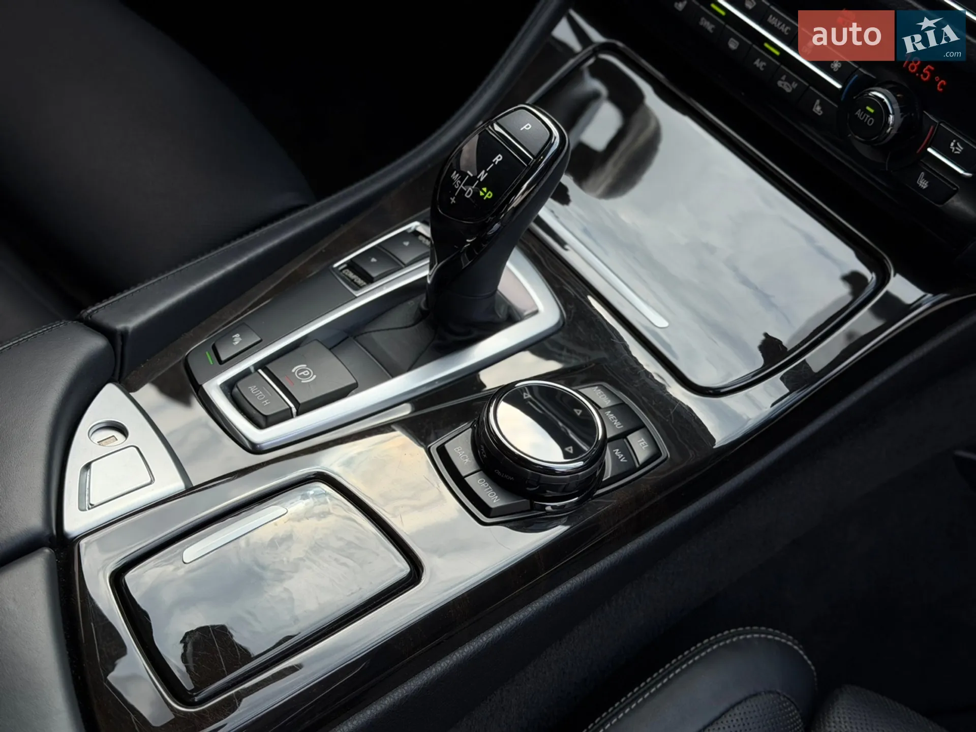 2015 BMW 5er - мініатюра 73